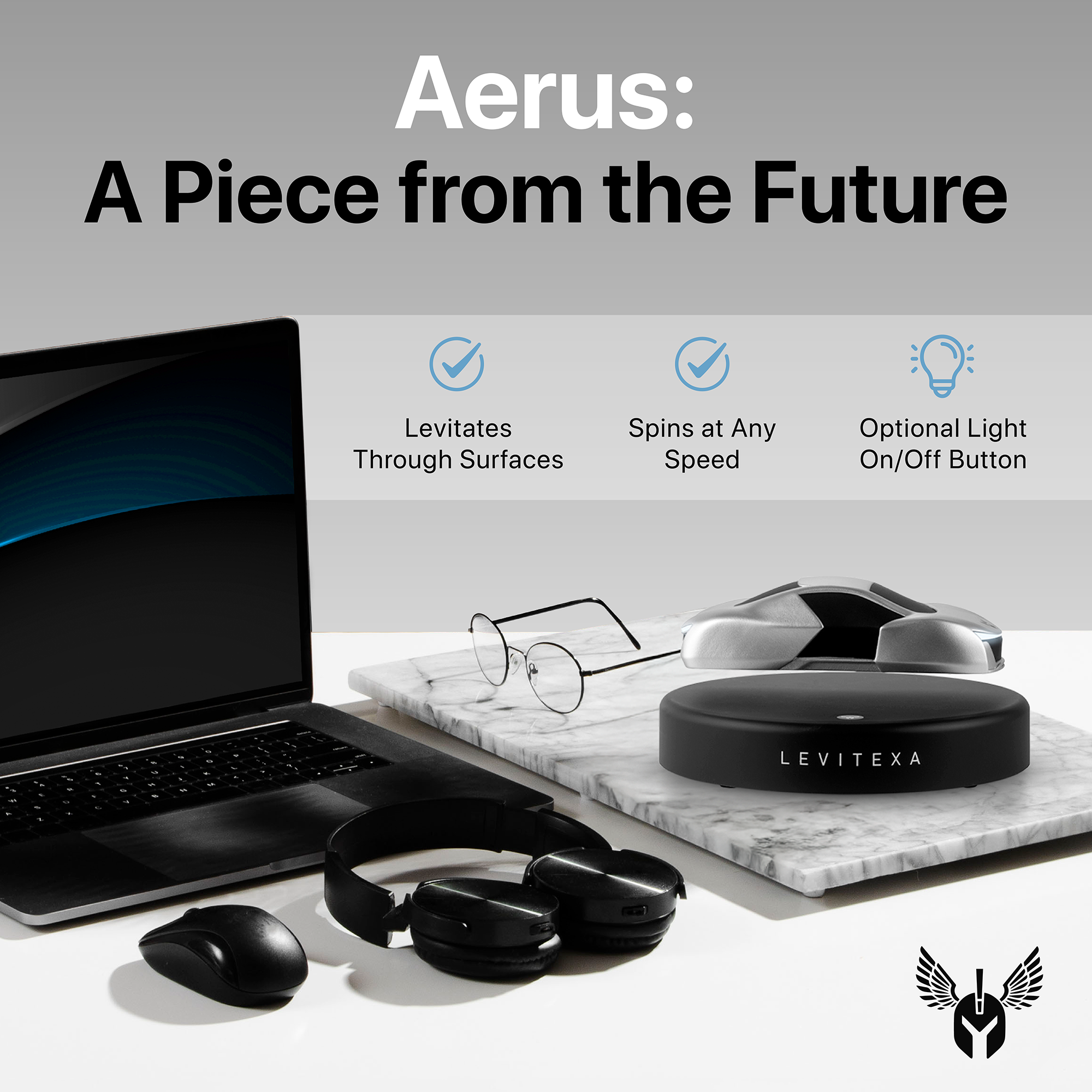 The Aerus